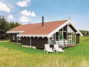 Holiday home Nordsøvej Thisted II